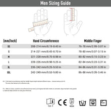 将图片加载到图库查看器，VGO 10 Pairs Nitrile Coating Gardening and Work Gloves for men  (Hi-vis Green,  NT2110-F)