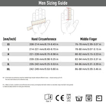 将图片加载到图库查看器，Vgo 2 Pairs Level 5 Cut Resistant Gloves EN388 Certified Hand Protection Gloves (Grey,SK2131)